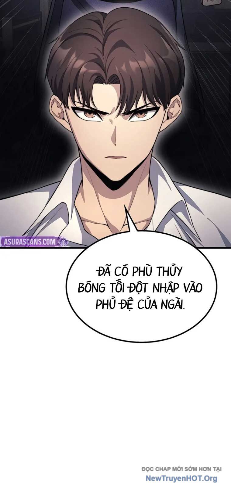 Sự Trở Lại Của Kỵ Sĩ Tử Thần Cấp Thảm Hoạ Chapter 27 - 19