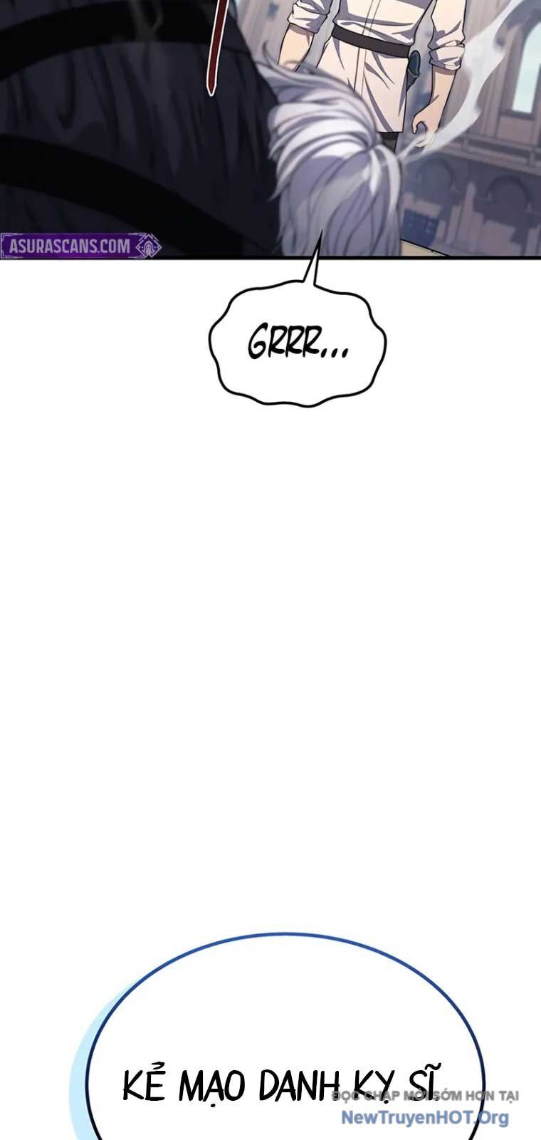 Sự Trở Lại Của Kỵ Sĩ Tử Thần Cấp Thảm Hoạ Chapter 27 - 3