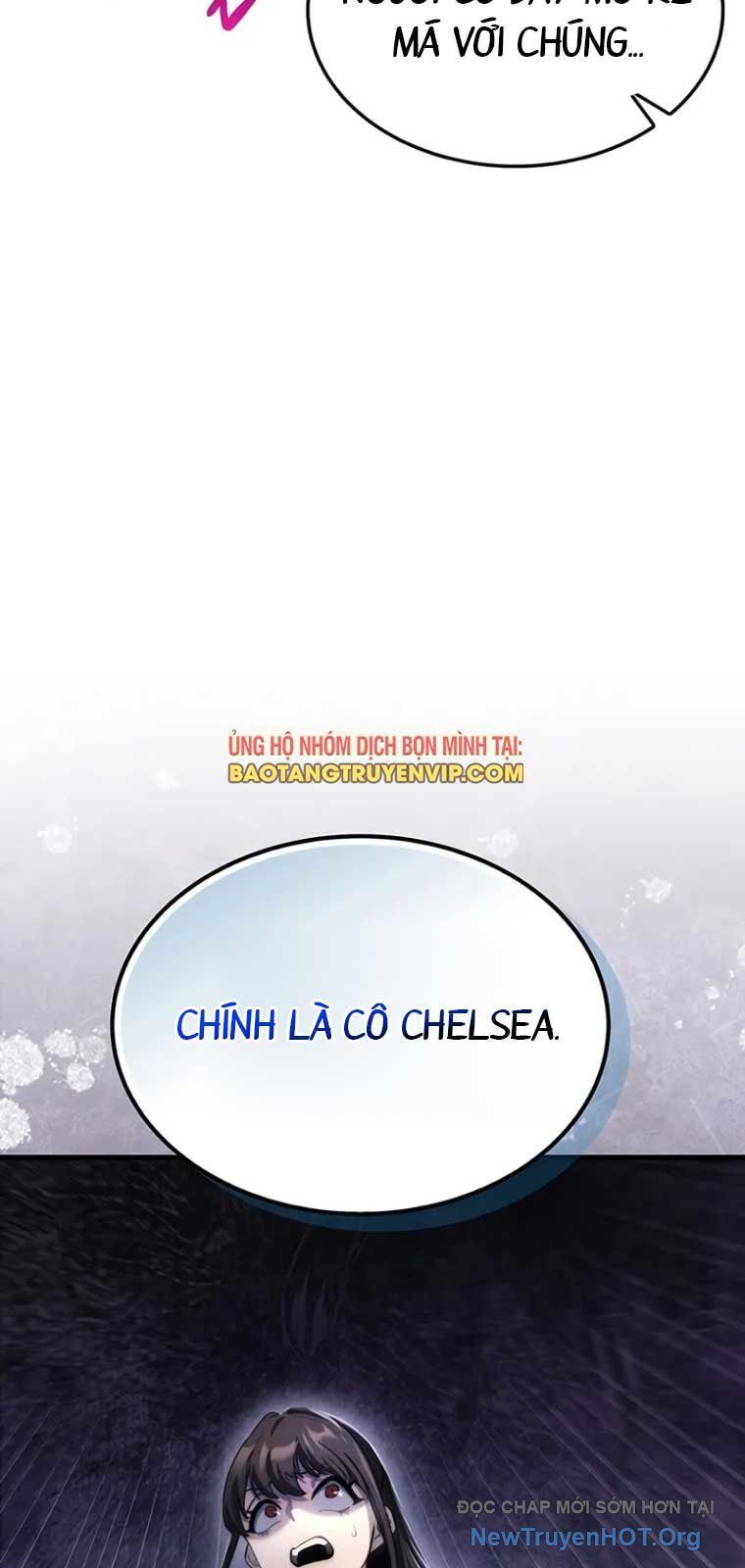 Sự Trở Lại Của Kỵ Sĩ Tử Thần Cấp Thảm Hoạ Chapter 27 - 21