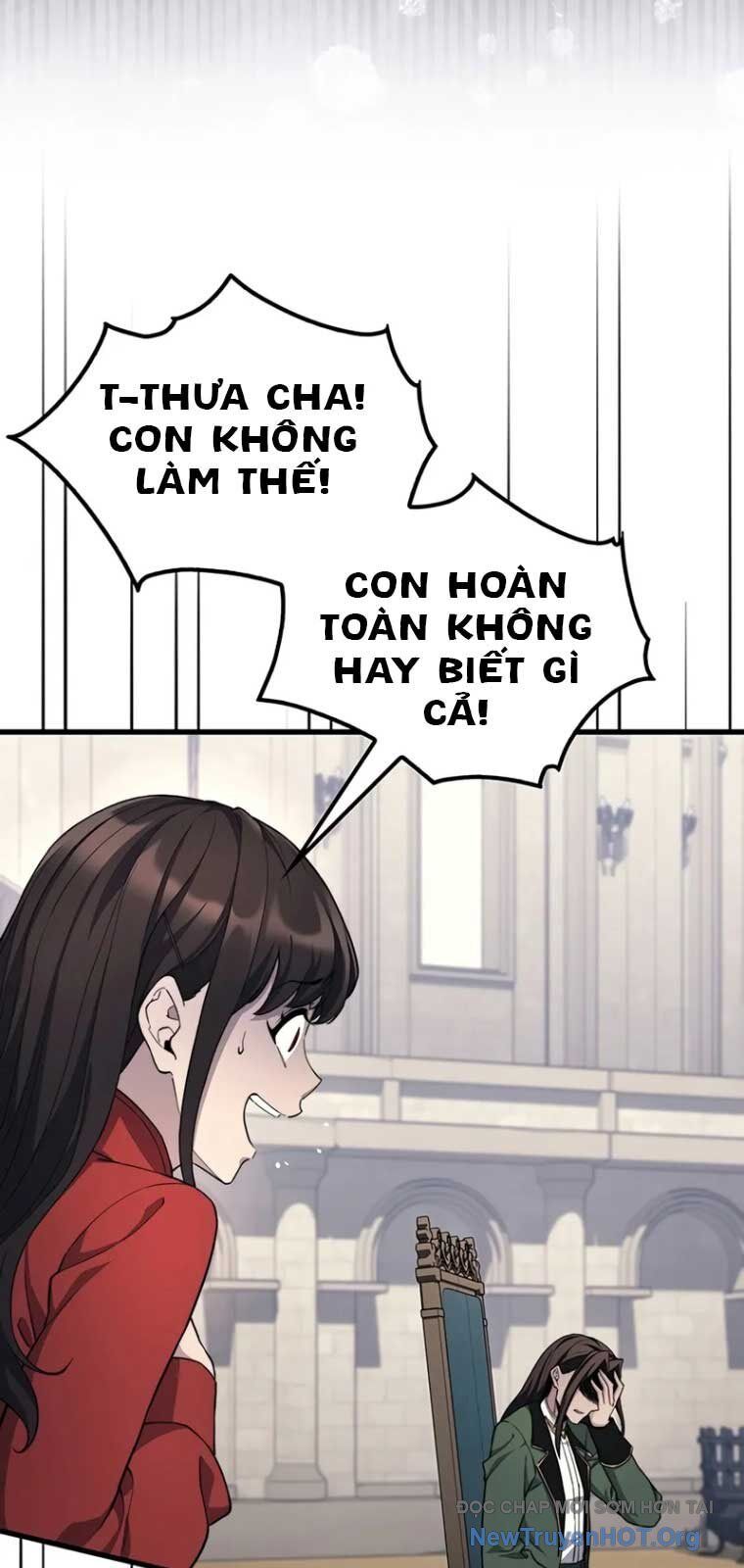 Sự Trở Lại Của Kỵ Sĩ Tử Thần Cấp Thảm Hoạ Chapter 27 - 23