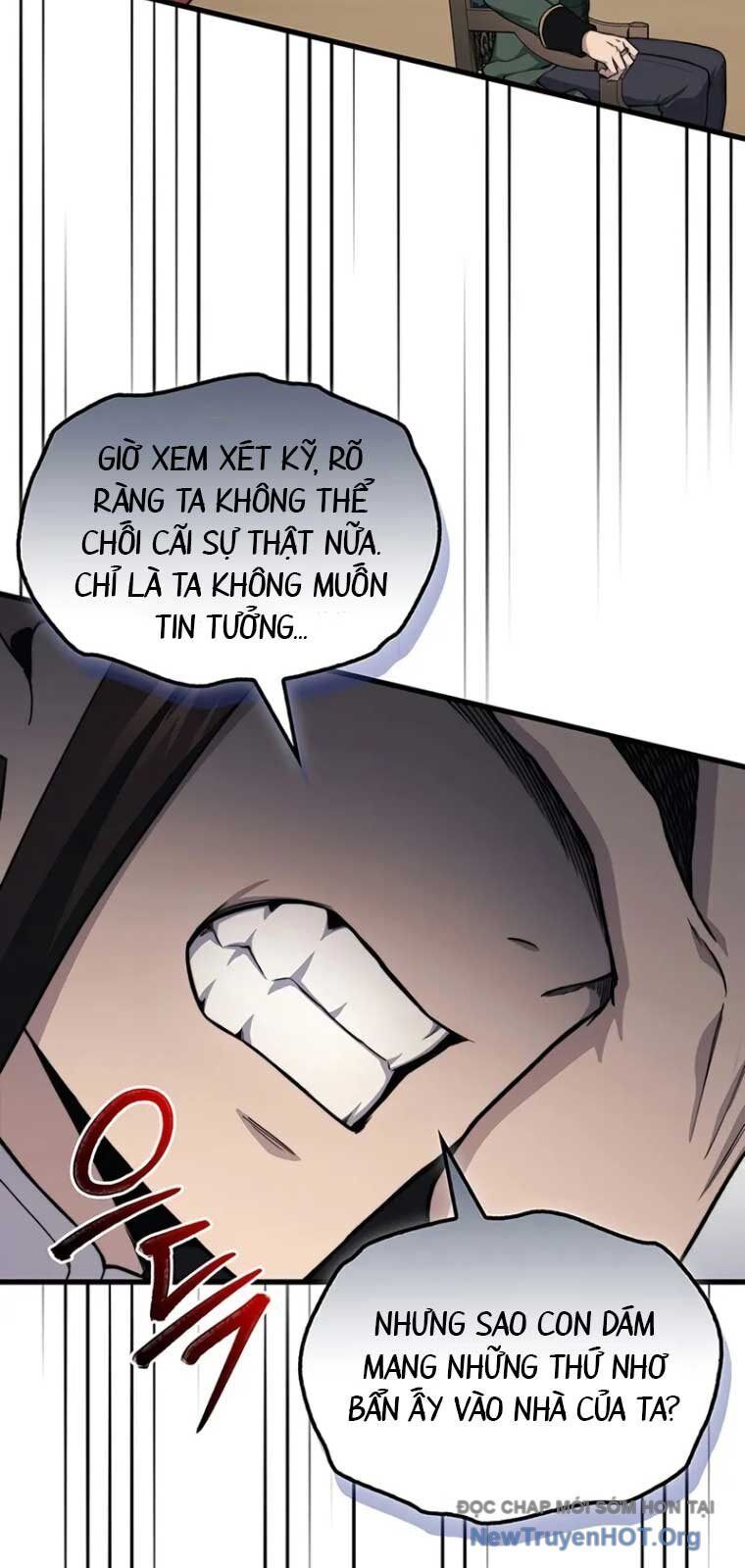 Sự Trở Lại Của Kỵ Sĩ Tử Thần Cấp Thảm Hoạ Chapter 27 - 24