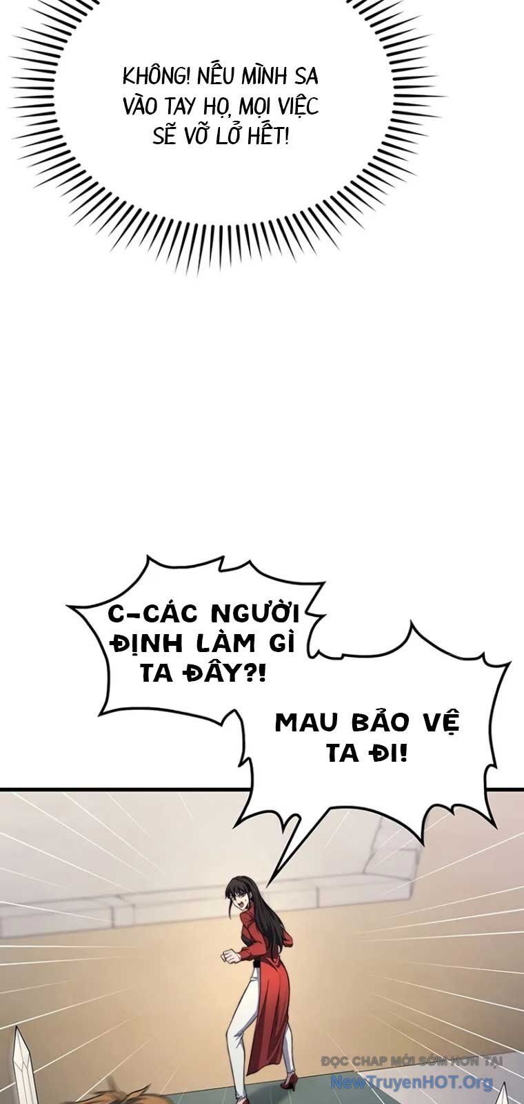 Sự Trở Lại Của Kỵ Sĩ Tử Thần Cấp Thảm Hoạ Chapter 27 - 29