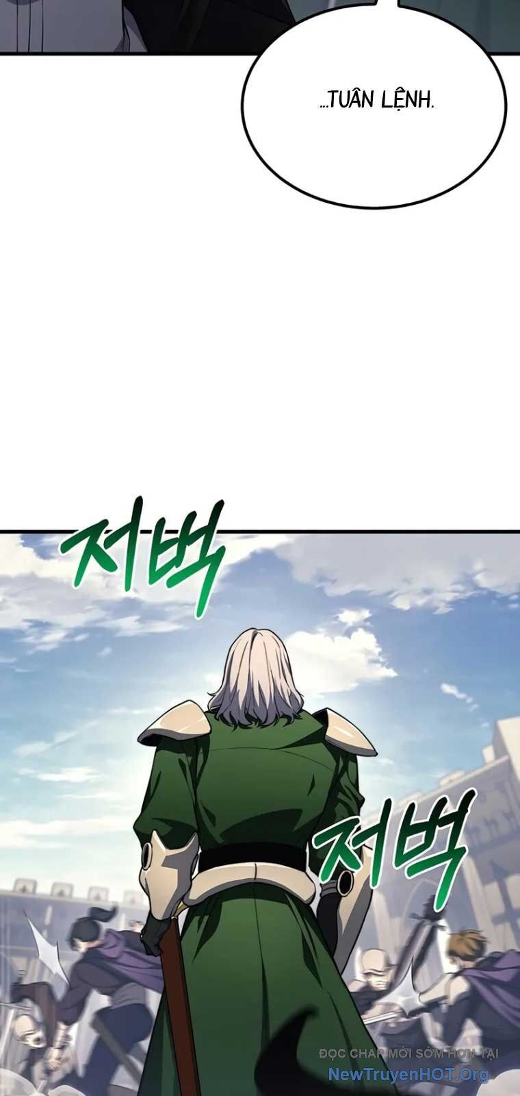 Sự Trở Lại Của Kỵ Sĩ Tử Thần Cấp Thảm Hoạ Chapter 27 - 34