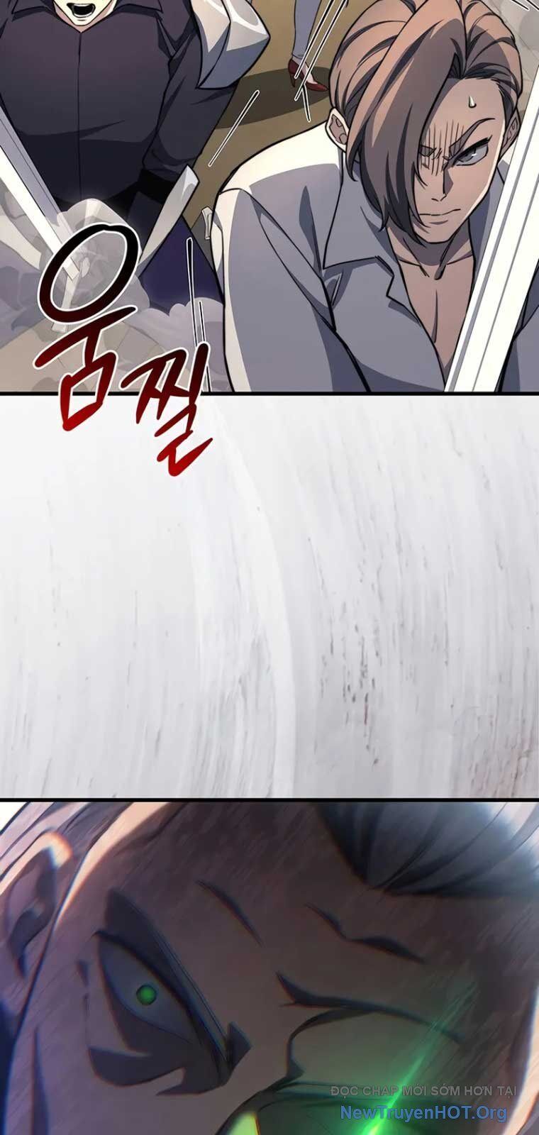 Sự Trở Lại Của Kỵ Sĩ Tử Thần Cấp Thảm Hoạ Chapter 27 - 36