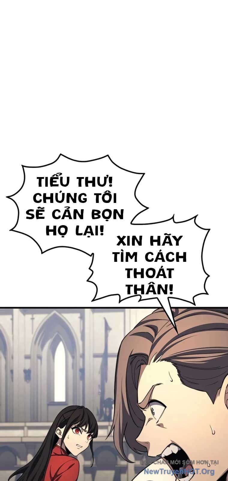 Sự Trở Lại Của Kỵ Sĩ Tử Thần Cấp Thảm Hoạ Chapter 27 - 40