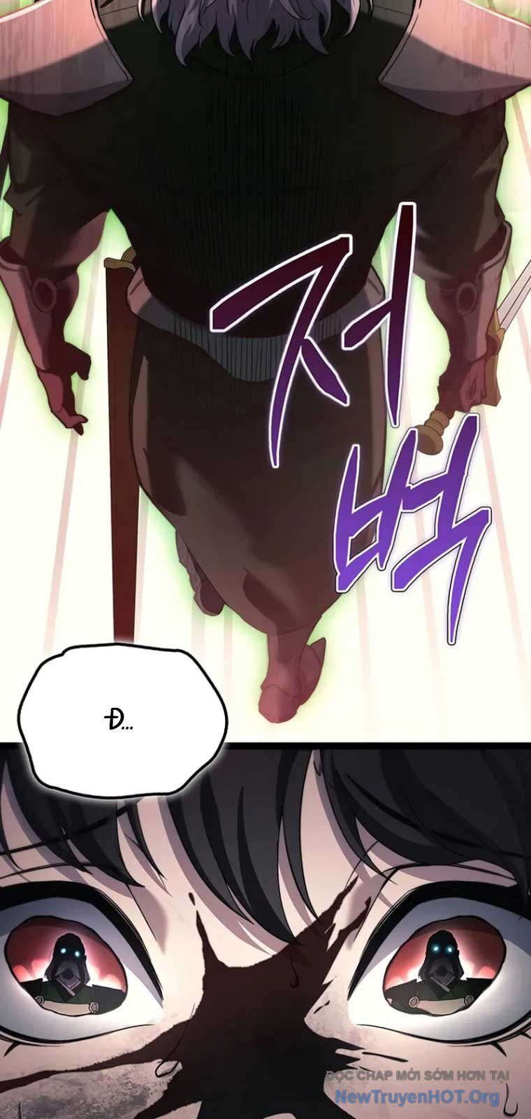 Sự Trở Lại Của Kỵ Sĩ Tử Thần Cấp Thảm Hoạ Chapter 27 - 54