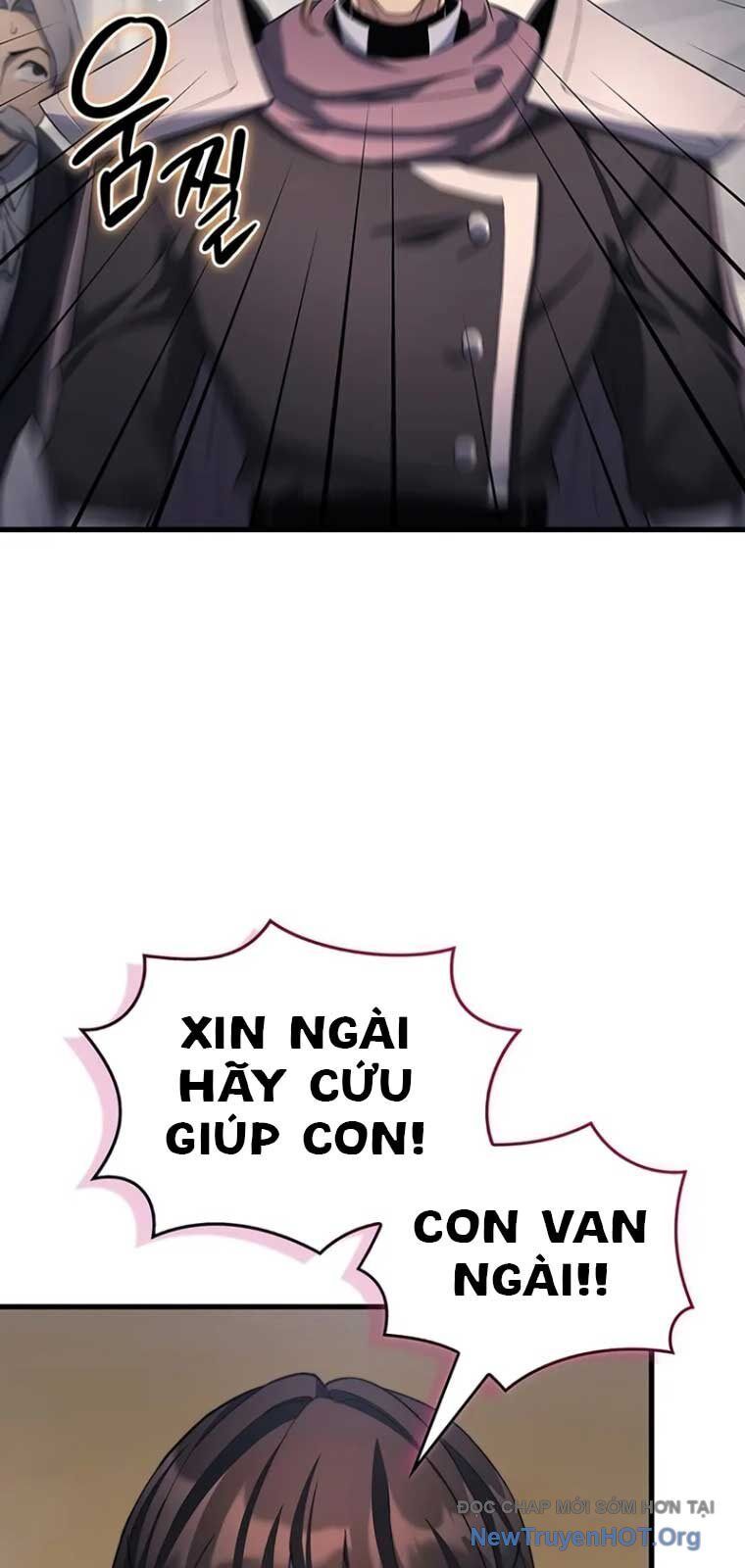 Sự Trở Lại Của Kỵ Sĩ Tử Thần Cấp Thảm Hoạ Chapter 27 - 57