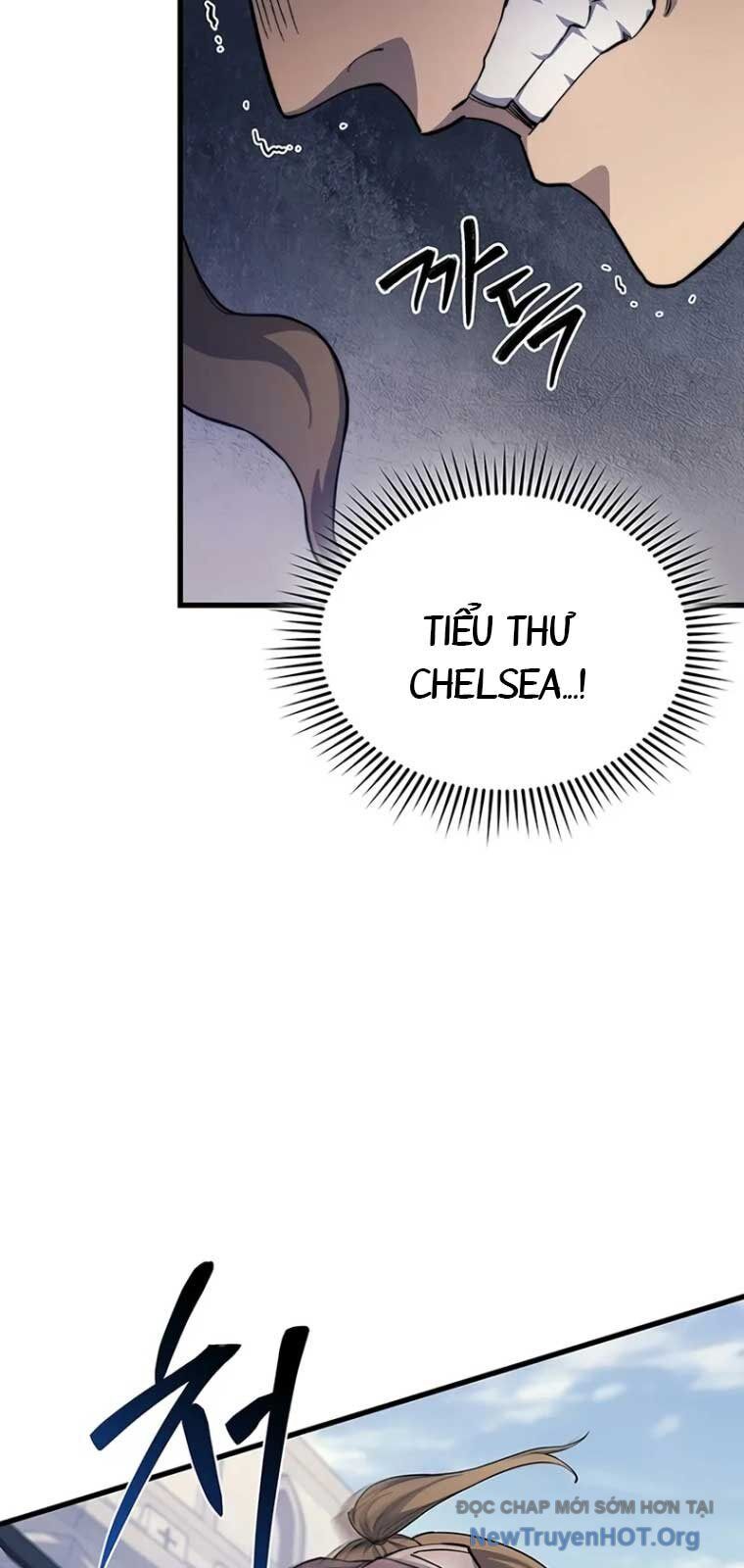 Sự Trở Lại Của Kỵ Sĩ Tử Thần Cấp Thảm Hoạ Chapter 27 - 59