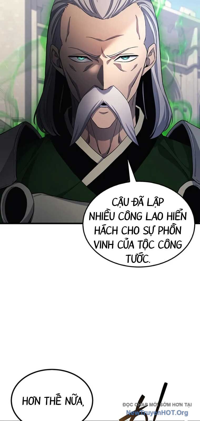 Sự Trở Lại Của Kỵ Sĩ Tử Thần Cấp Thảm Hoạ Chapter 27 - 62
