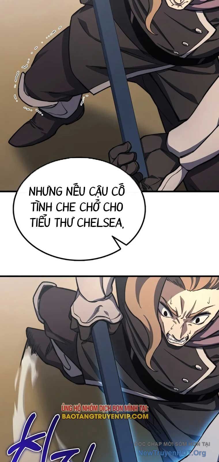 Sự Trở Lại Của Kỵ Sĩ Tử Thần Cấp Thảm Hoạ Chapter 27 - 64