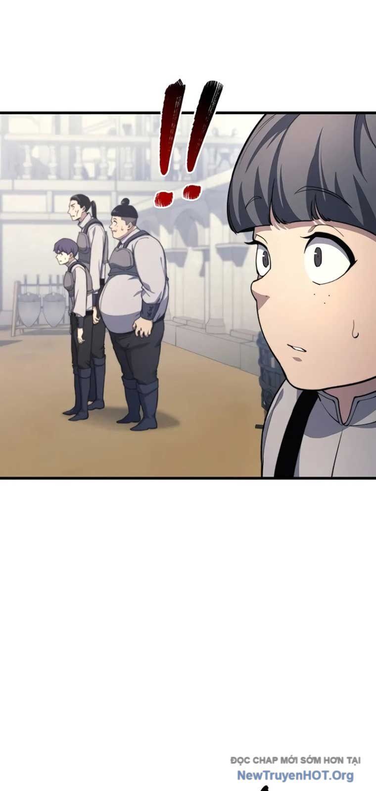 Sự Trở Lại Của Kỵ Sĩ Tử Thần Cấp Thảm Hoạ Chapter 27 - 8