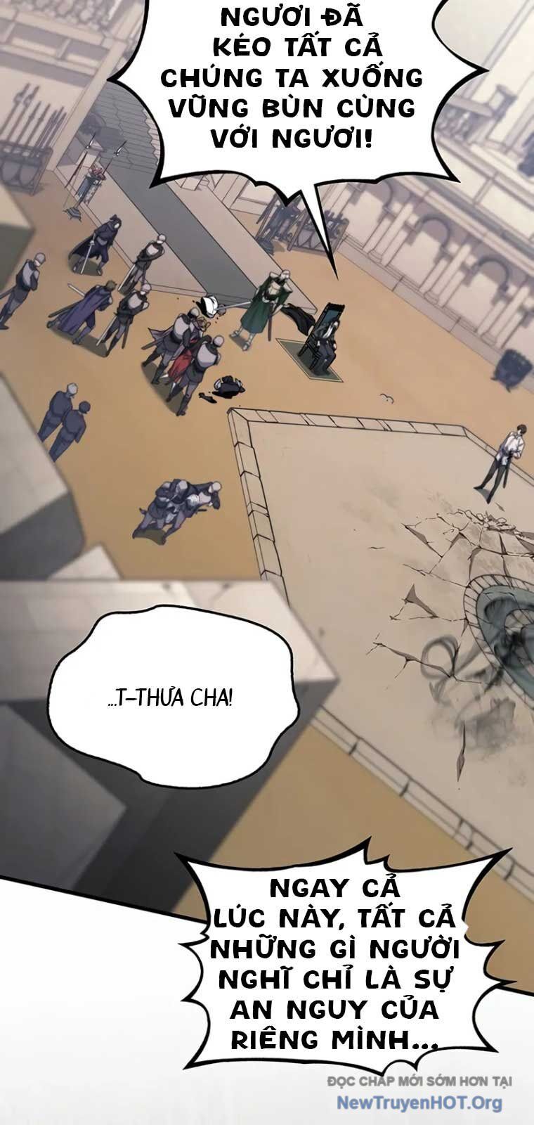 Sự Trở Lại Của Kỵ Sĩ Tử Thần Cấp Thảm Hoạ Chapter 27 - 76
