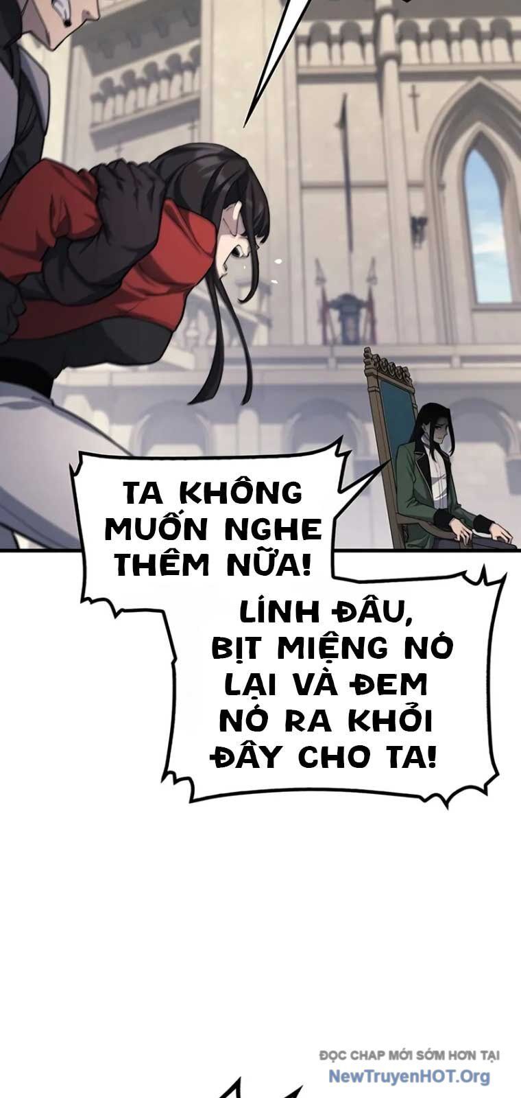 Sự Trở Lại Của Kỵ Sĩ Tử Thần Cấp Thảm Hoạ Chapter 27 - 80