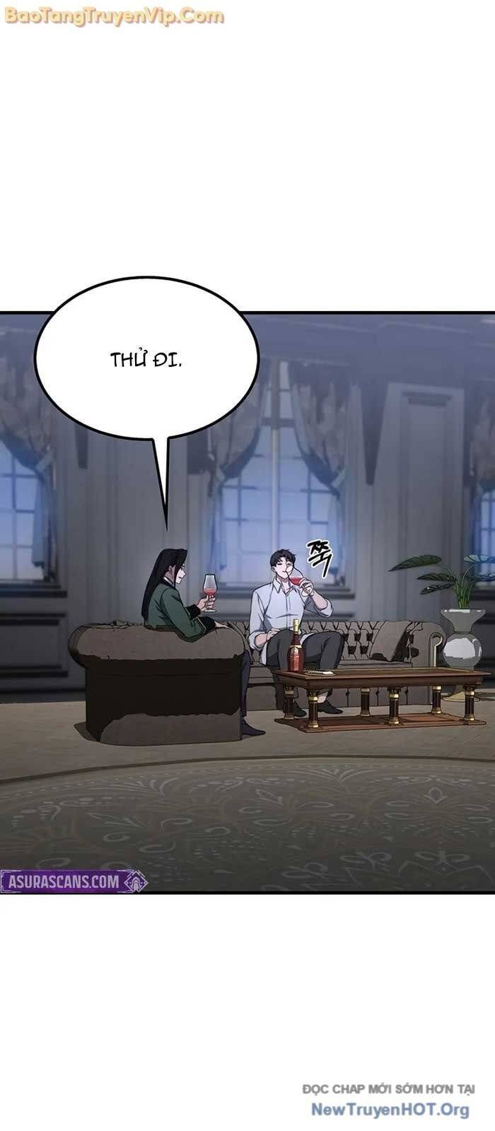 Sự Trở Lại Của Kỵ Sĩ Tử Thần Cấp Thảm Hoạ Chapter 28.4 - 35