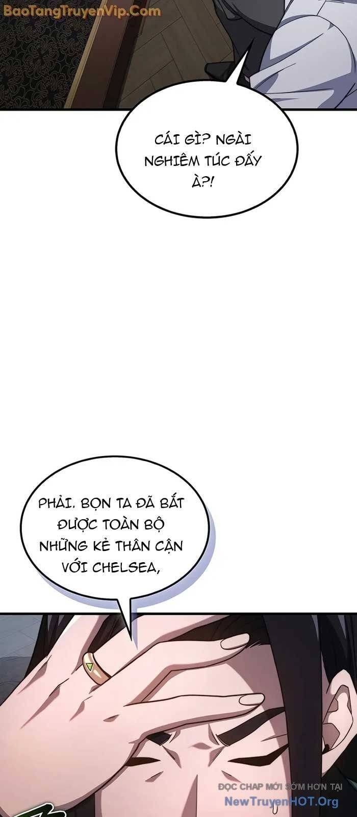 Sự Trở Lại Của Kỵ Sĩ Tử Thần Cấp Thảm Hoạ Chapter 28.4 - 44