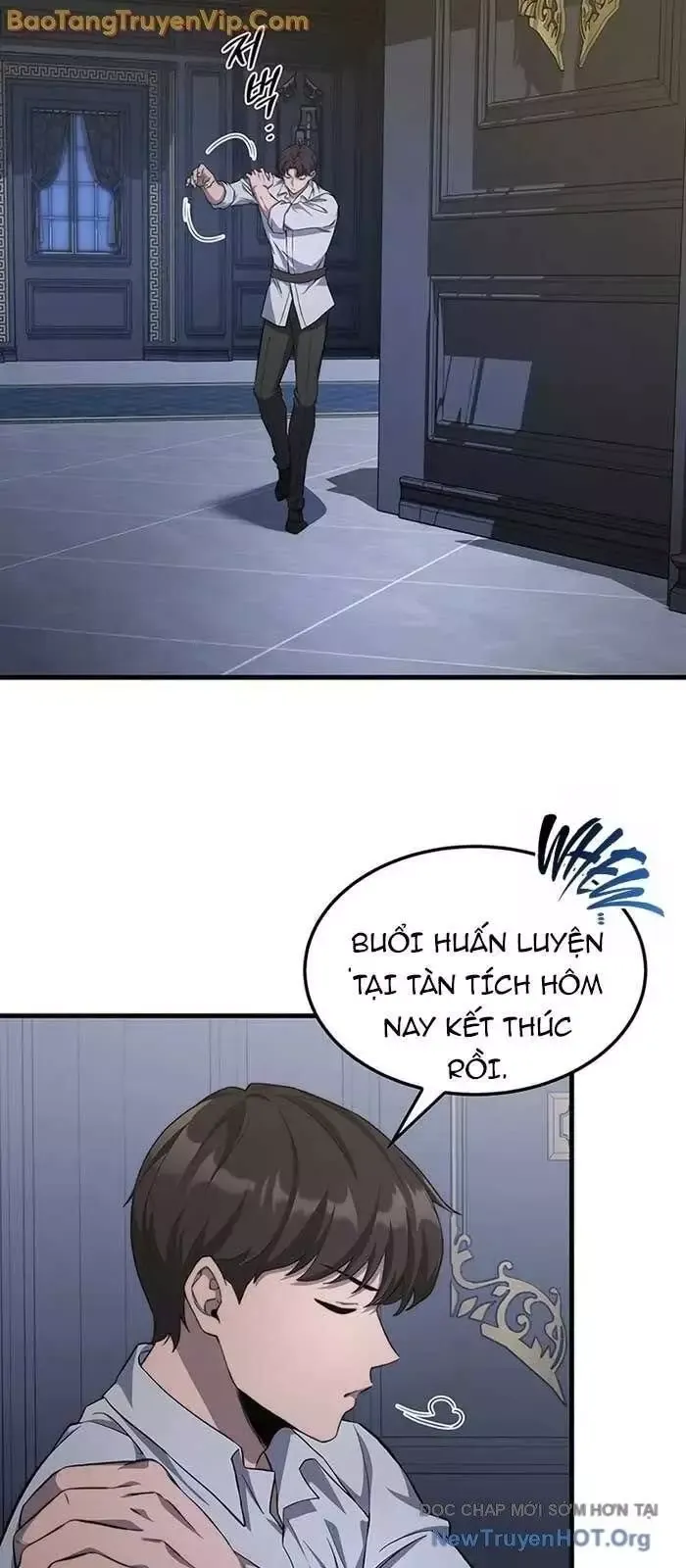 Sự Trở Lại Của Kỵ Sĩ Tử Thần Cấp Thảm Hoạ Chapter 28.5 - 29
