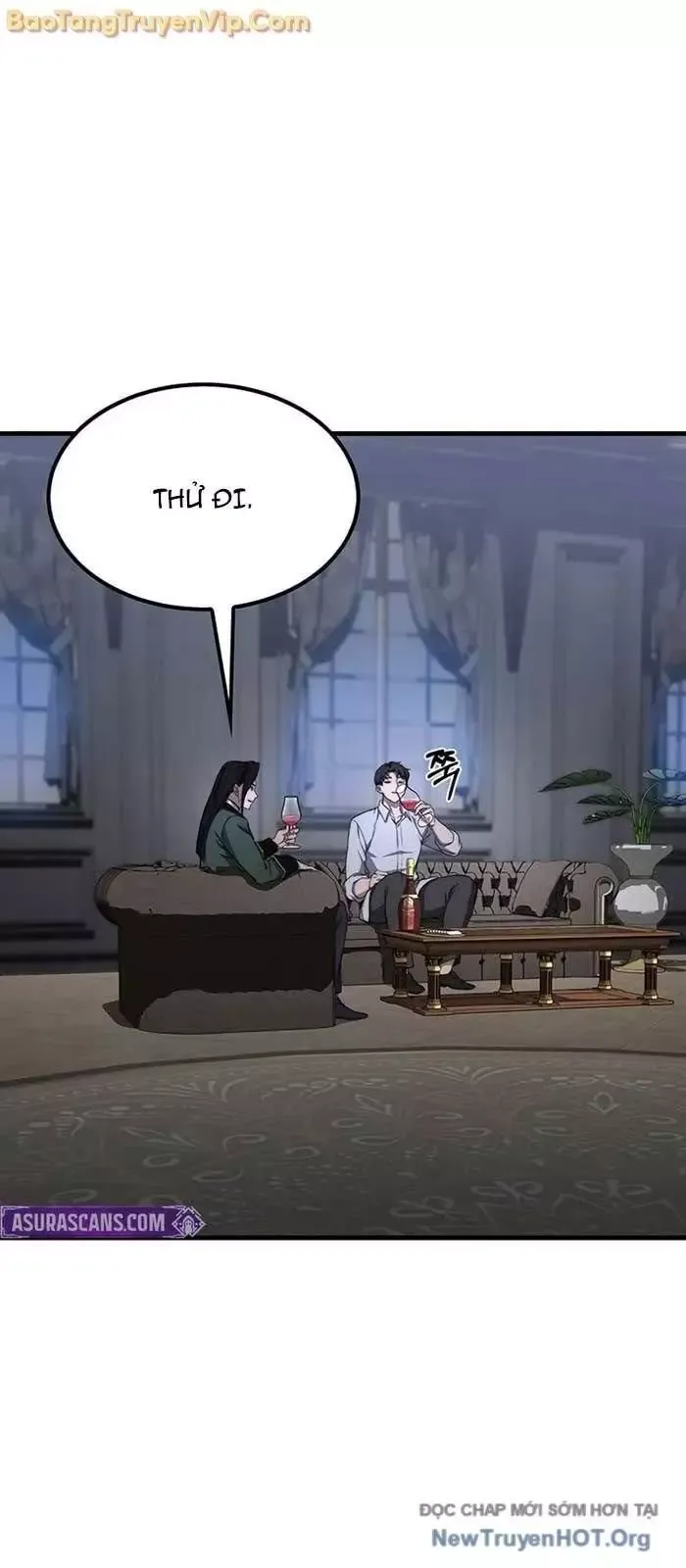 Sự Trở Lại Của Kỵ Sĩ Tử Thần Cấp Thảm Hoạ Chapter 28.5 - 34