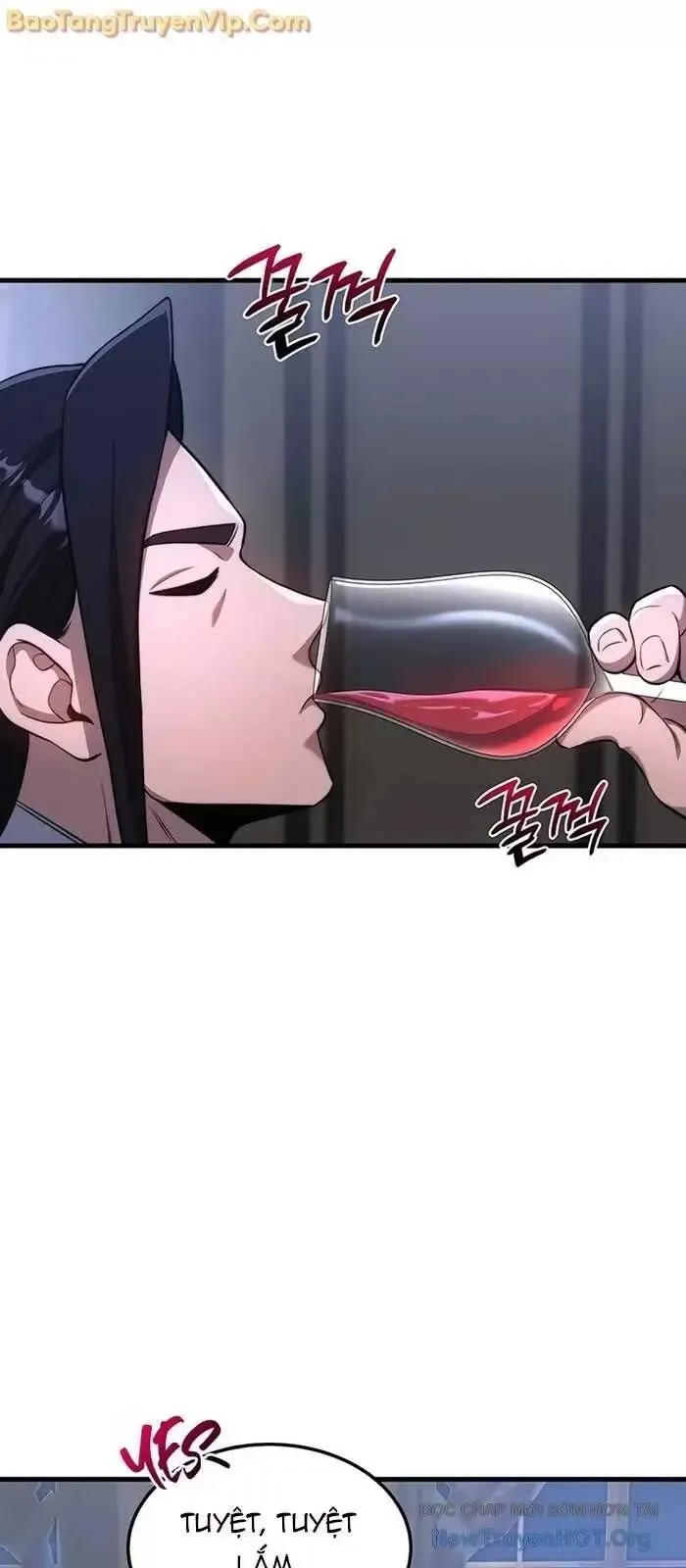 Sự Trở Lại Của Kỵ Sĩ Tử Thần Cấp Thảm Hoạ Chapter 28.5 - 36