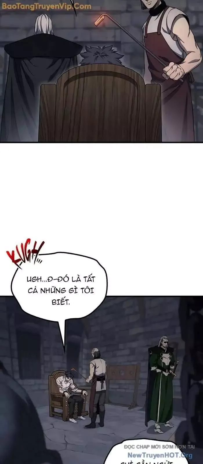 Sự Trở Lại Của Kỵ Sĩ Tử Thần Cấp Thảm Hoạ Chapter 28.5 - 5
