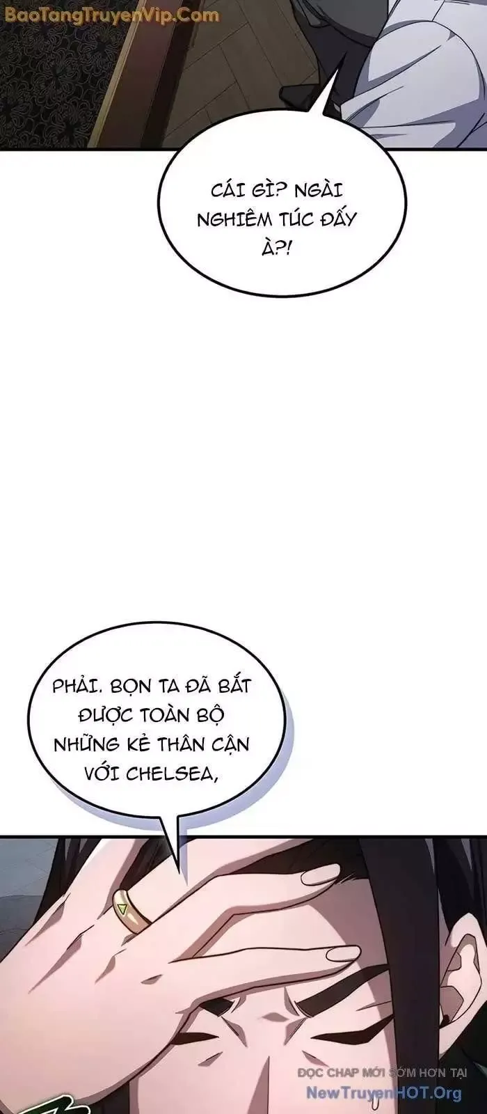 Sự Trở Lại Của Kỵ Sĩ Tử Thần Cấp Thảm Hoạ Chapter 28.5 - 43