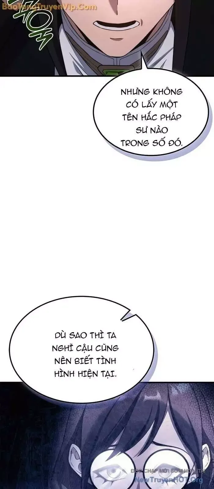 Sự Trở Lại Của Kỵ Sĩ Tử Thần Cấp Thảm Hoạ Chapter 28.5 - 44