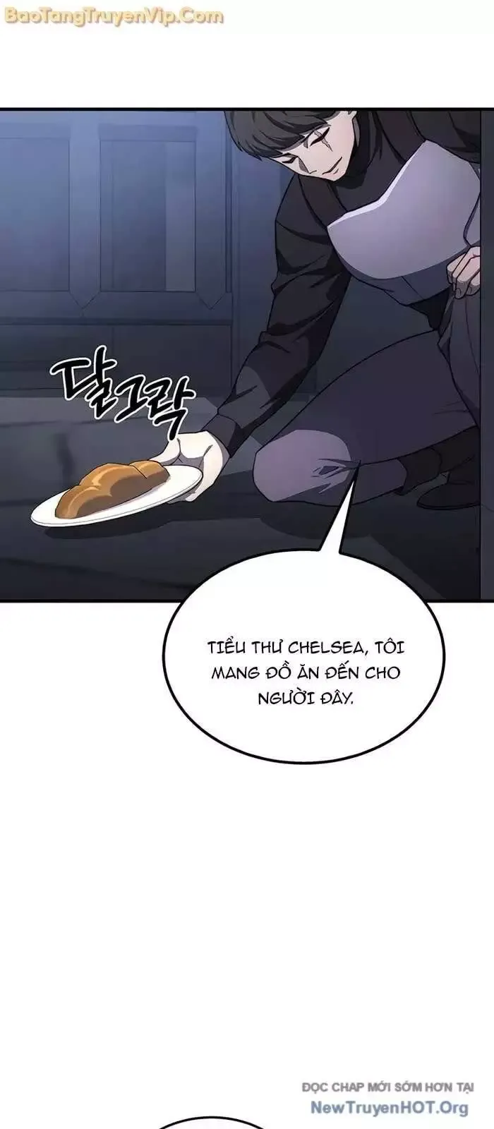 Sự Trở Lại Của Kỵ Sĩ Tử Thần Cấp Thảm Hoạ Chapter 28.7 - 22