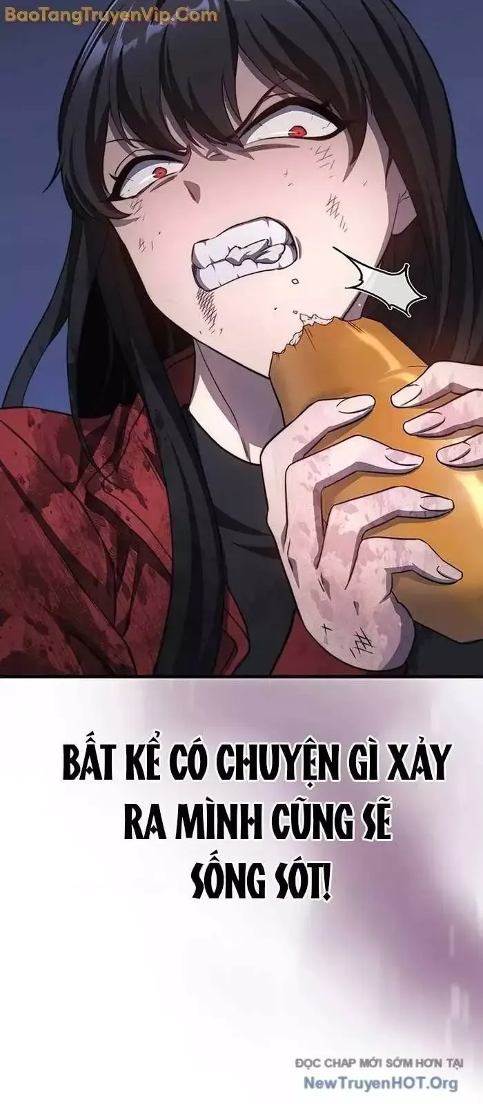 Sự Trở Lại Của Kỵ Sĩ Tử Thần Cấp Thảm Hoạ Chapter 28.7 - 26