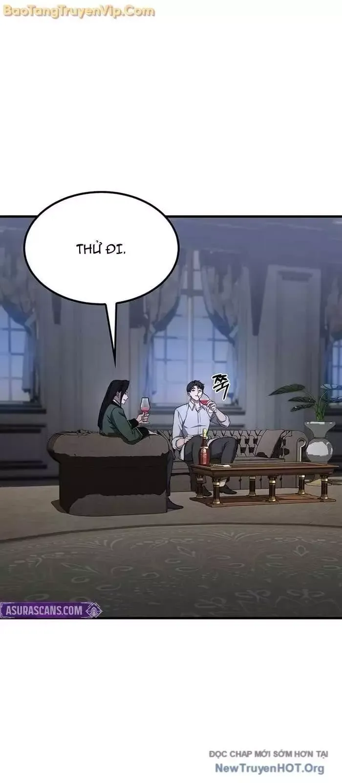 Sự Trở Lại Của Kỵ Sĩ Tử Thần Cấp Thảm Hoạ Chapter 28.7 - 34