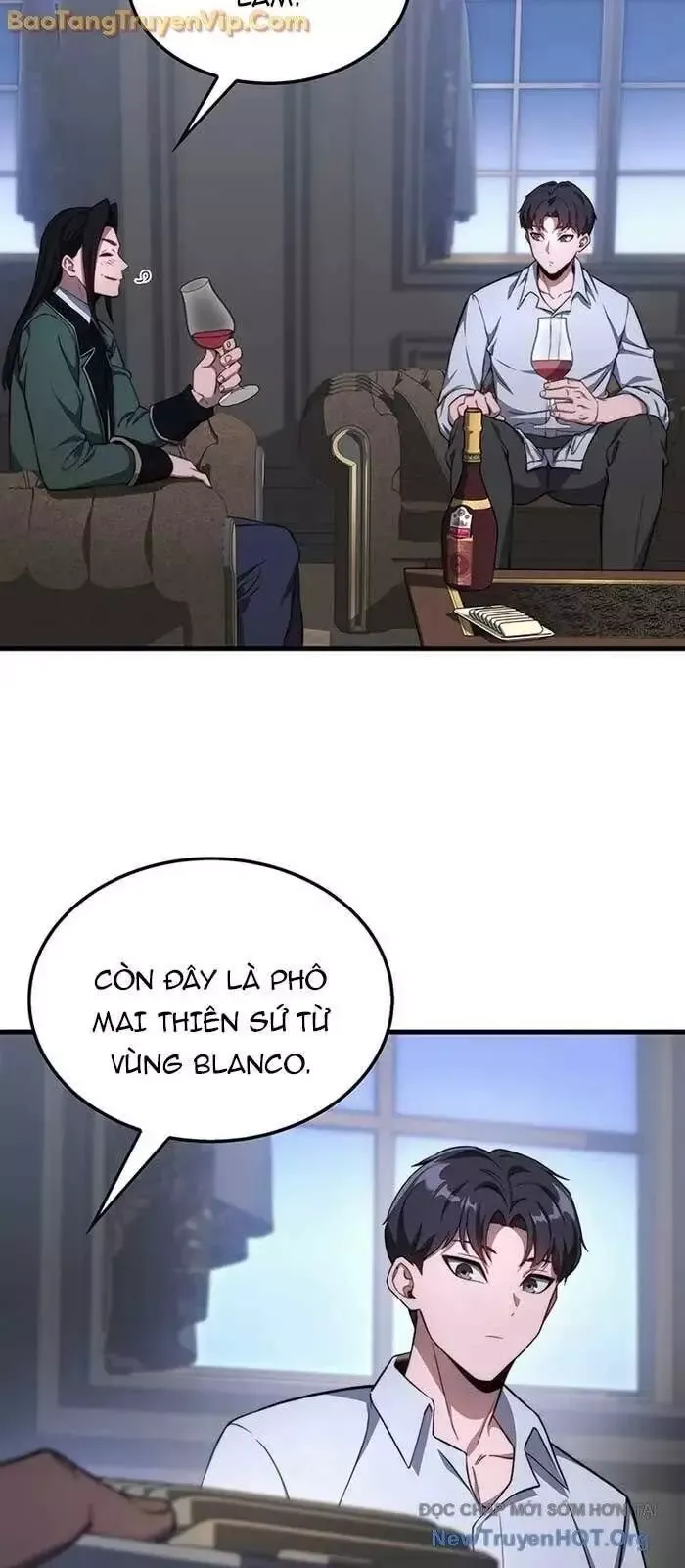 Sự Trở Lại Của Kỵ Sĩ Tử Thần Cấp Thảm Hoạ Chapter 28.7 - 37