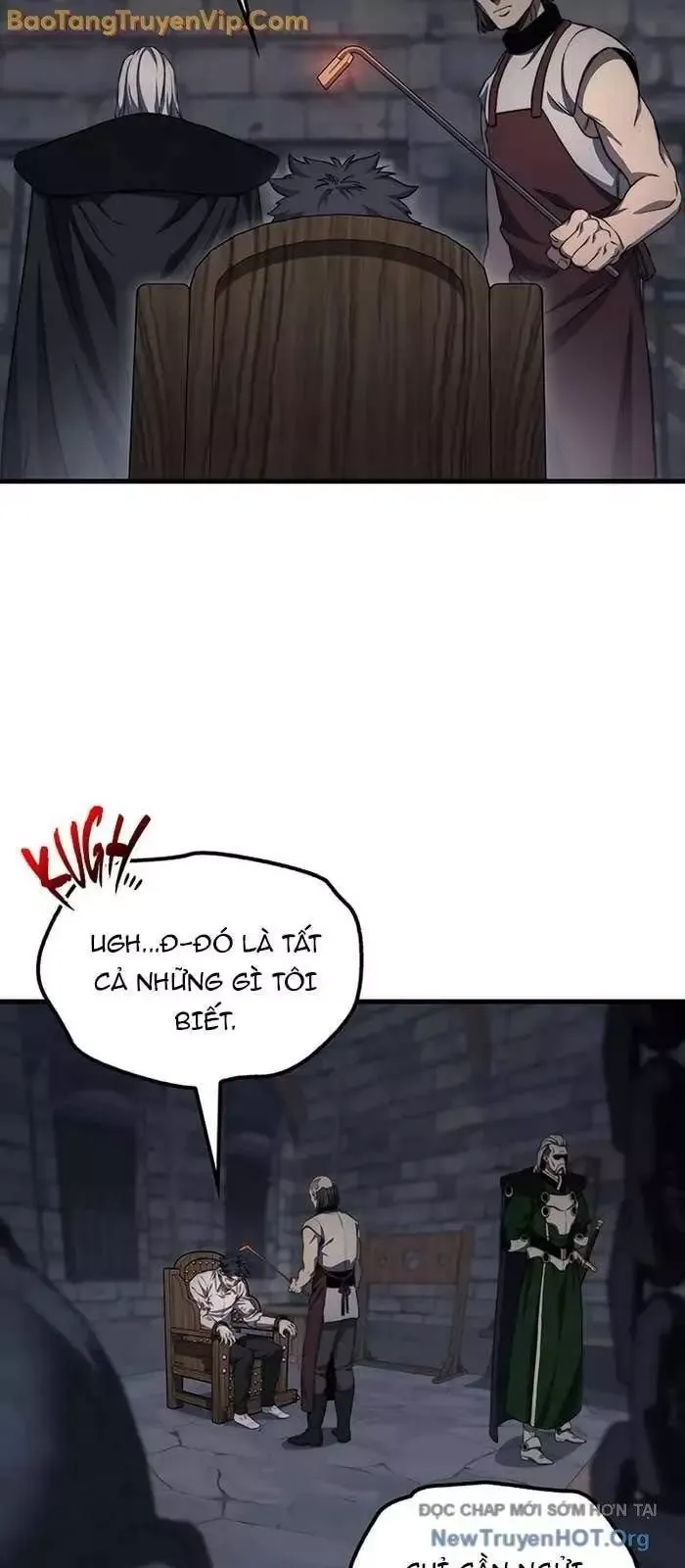 Sự Trở Lại Của Kỵ Sĩ Tử Thần Cấp Thảm Hoạ Chapter 28.7 - 5