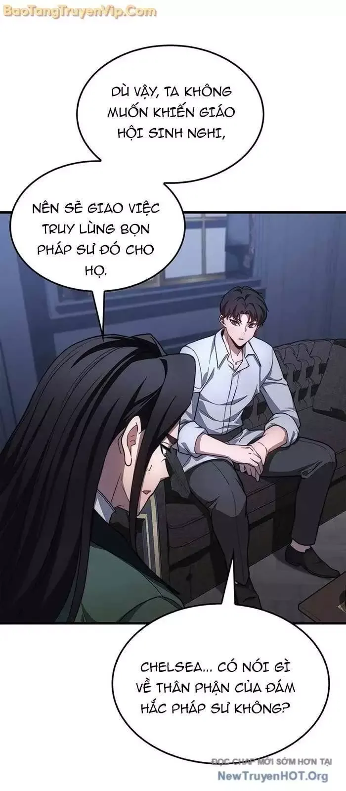 Sự Trở Lại Của Kỵ Sĩ Tử Thần Cấp Thảm Hoạ Chapter 28.7 - 46