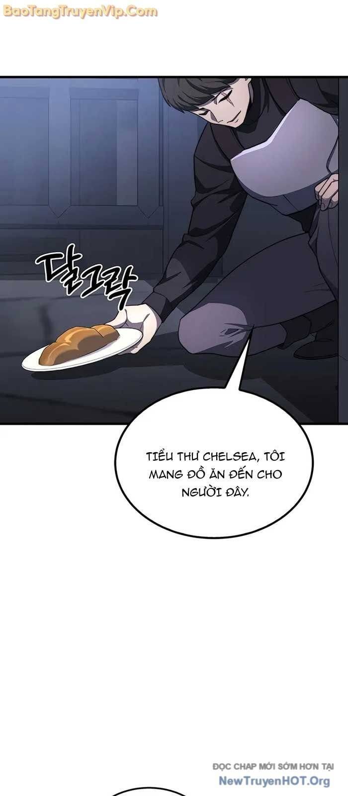 Sự Trở Lại Của Kỵ Sĩ Tử Thần Cấp Thảm Hoạ Chapter 28.8 - 23