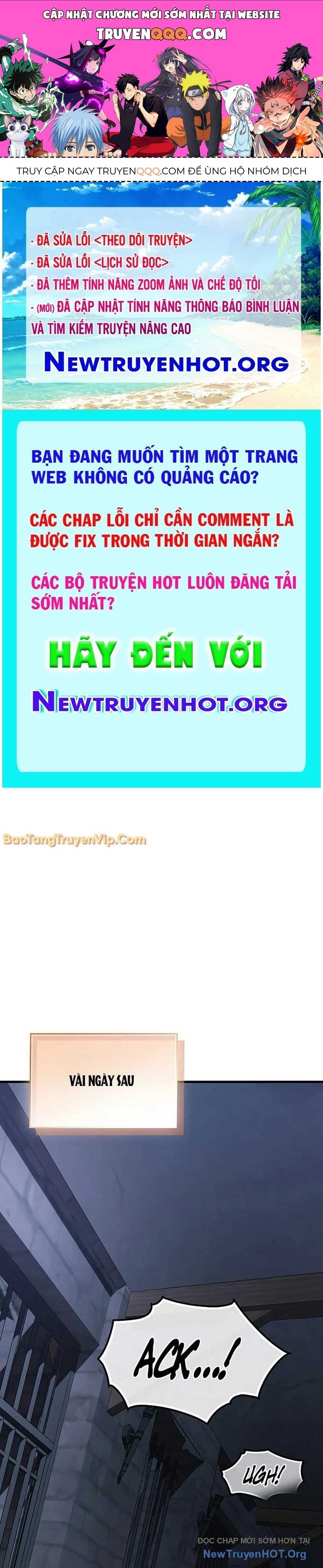 Kỵ Sĩ Tử Thần Cấp Diệt Vong Đã Hồi Quy Chapter 28 - 1