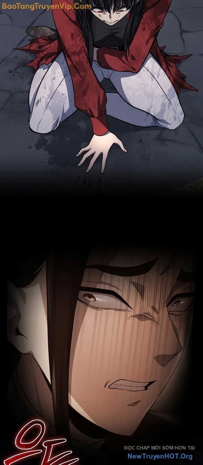 Kỵ Sĩ Tử Thần Cấp Diệt Vong Đã Hồi Quy Chapter 28 - 11