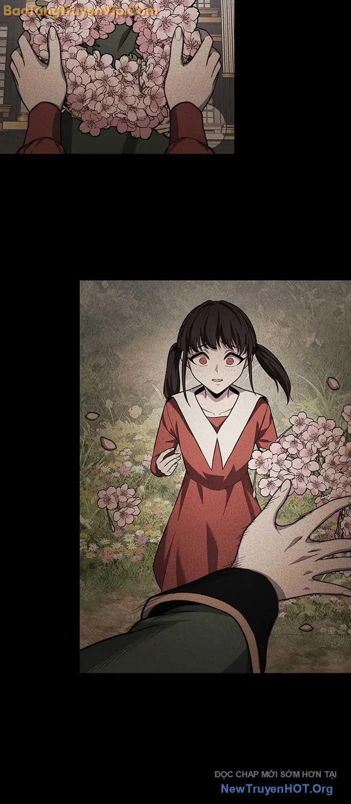 Kỵ Sĩ Tử Thần Cấp Diệt Vong Đã Hồi Quy Chapter 28 - 15