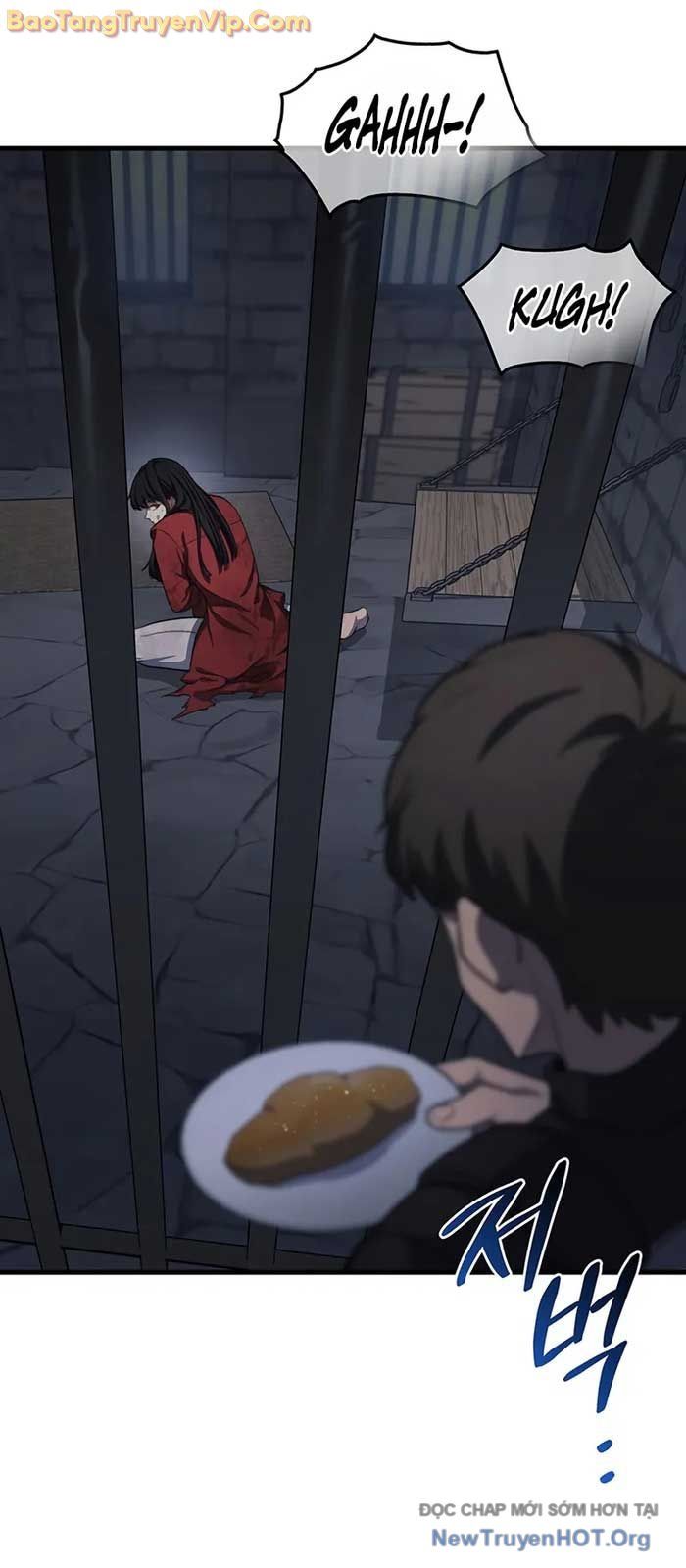 Kỵ Sĩ Tử Thần Cấp Diệt Vong Đã Hồi Quy Chapter 28 - 20