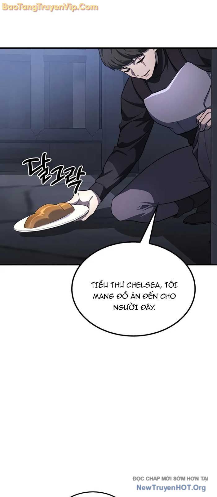 Kỵ Sĩ Tử Thần Cấp Diệt Vong Đã Hồi Quy Chapter 28 - 21