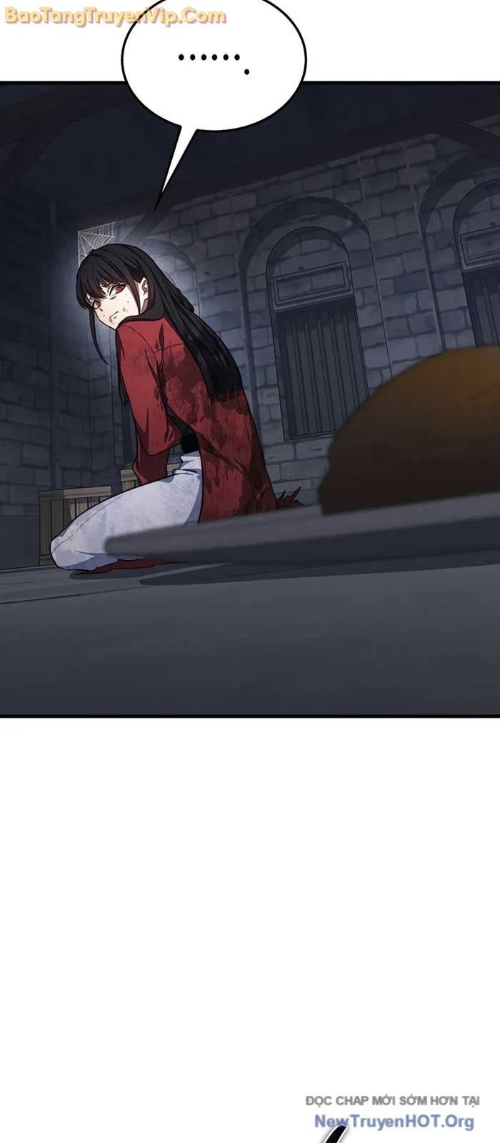 Kỵ Sĩ Tử Thần Cấp Diệt Vong Đã Hồi Quy Chapter 28 - 22