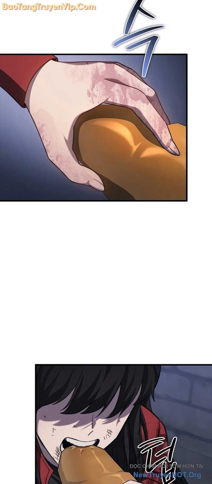 Kỵ Sĩ Tử Thần Cấp Diệt Vong Đã Hồi Quy Chapter 28 - 23