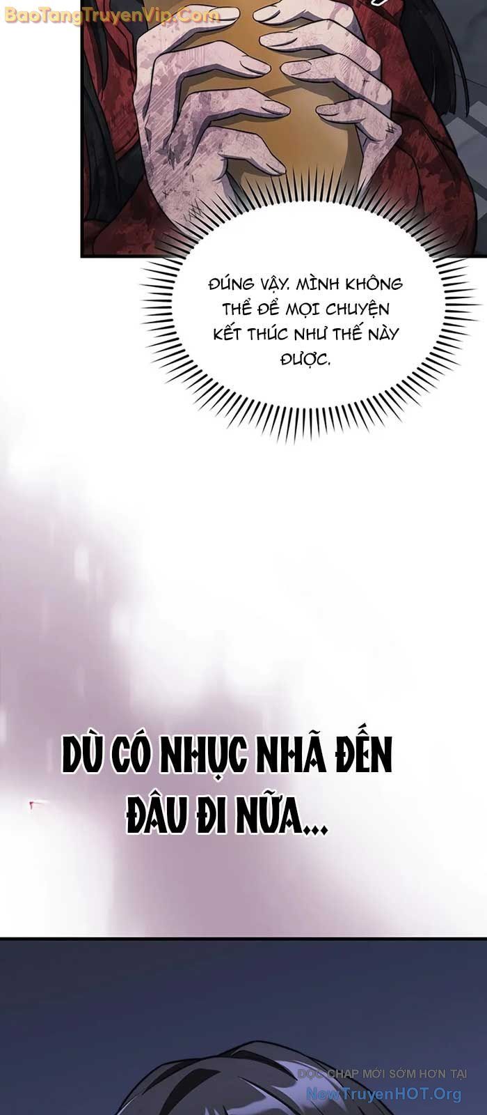 Kỵ Sĩ Tử Thần Cấp Diệt Vong Đã Hồi Quy Chapter 28 - 24