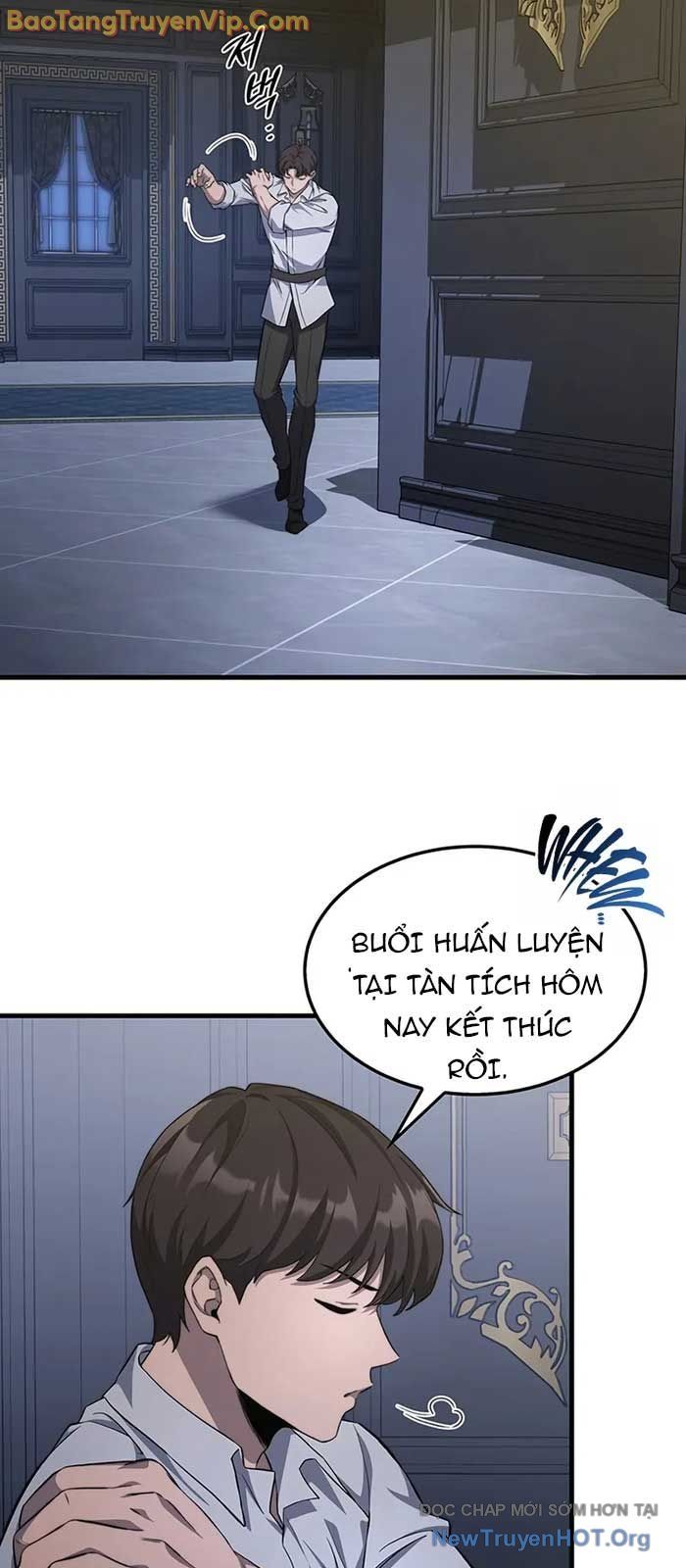 Kỵ Sĩ Tử Thần Cấp Diệt Vong Đã Hồi Quy Chapter 28 - 28