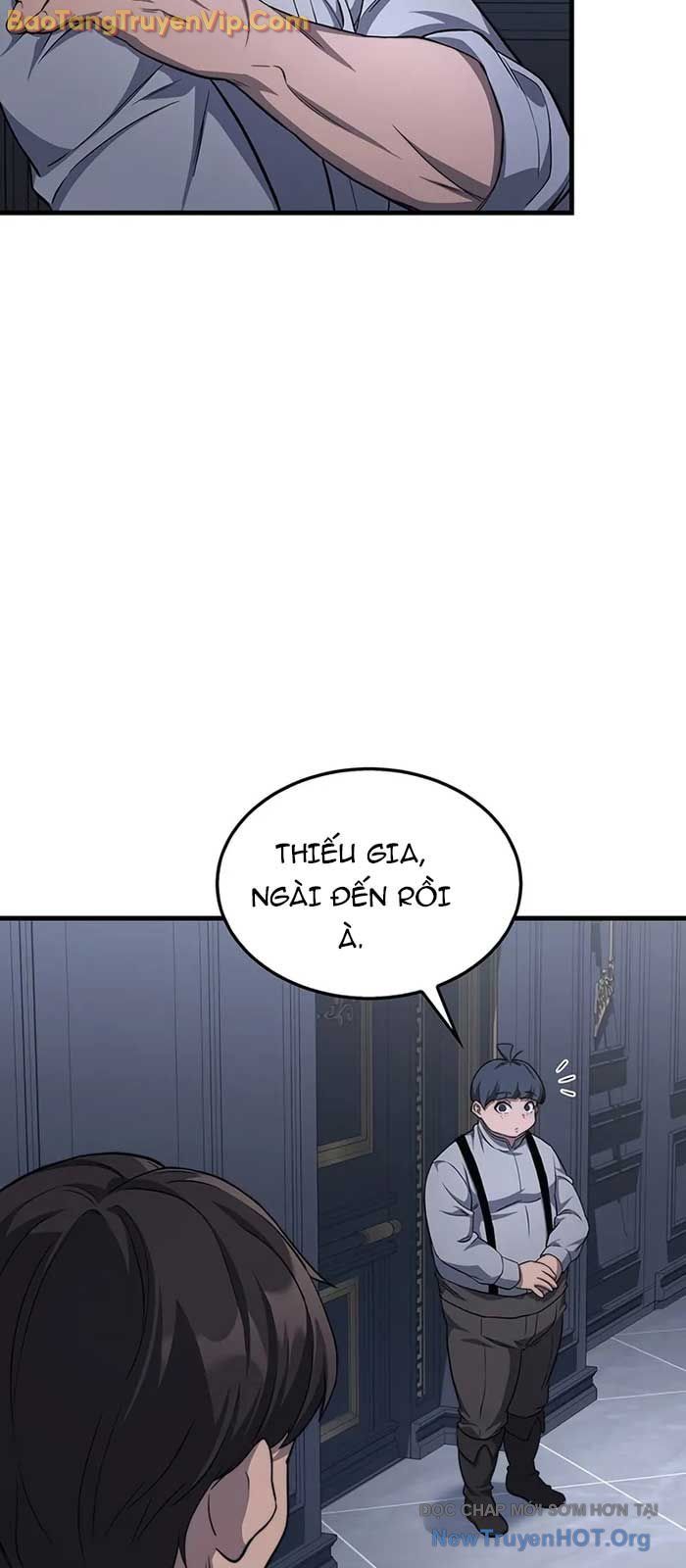 Kỵ Sĩ Tử Thần Cấp Diệt Vong Đã Hồi Quy Chapter 28 - 29