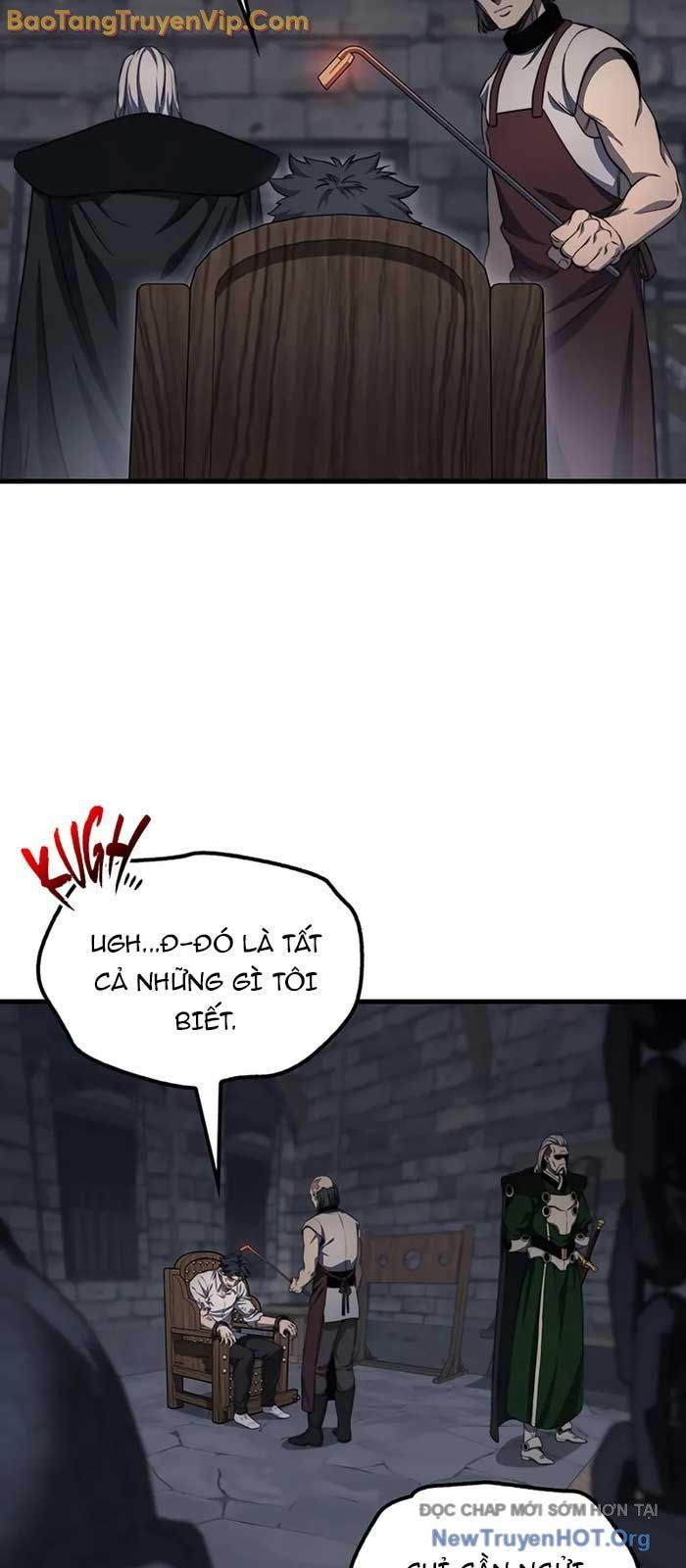 Kỵ Sĩ Tử Thần Cấp Diệt Vong Đã Hồi Quy Chapter 28 - 4