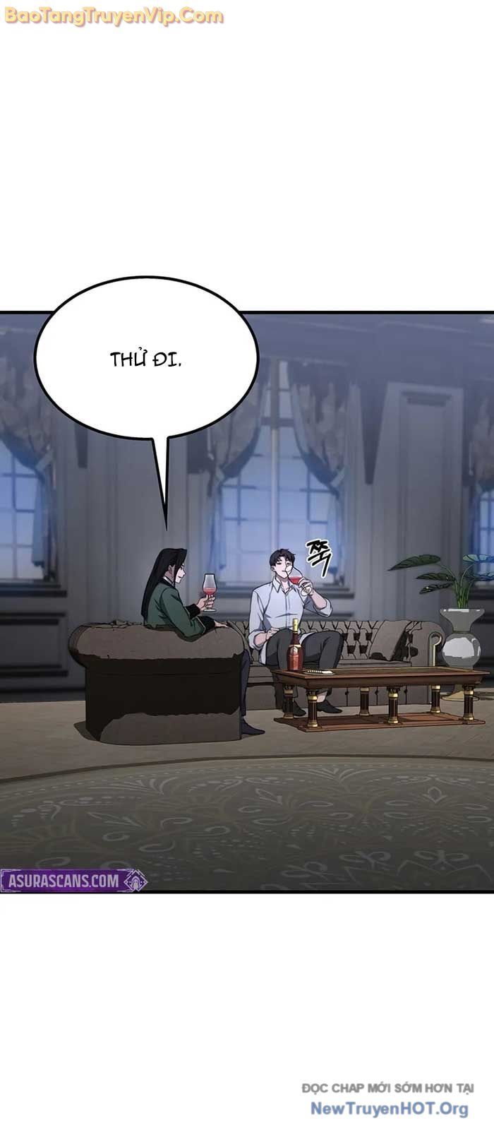 Kỵ Sĩ Tử Thần Cấp Diệt Vong Đã Hồi Quy Chapter 28 - 33