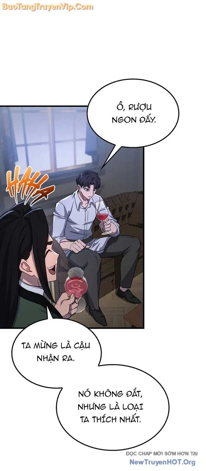 Kỵ Sĩ Tử Thần Cấp Diệt Vong Đã Hồi Quy Chapter 28 - 34