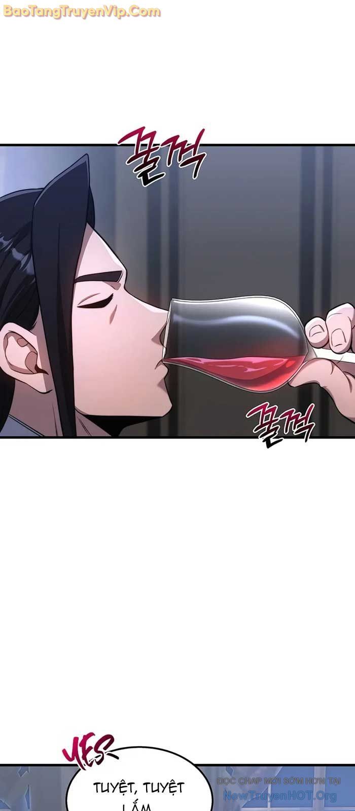 Kỵ Sĩ Tử Thần Cấp Diệt Vong Đã Hồi Quy Chapter 28 - 35