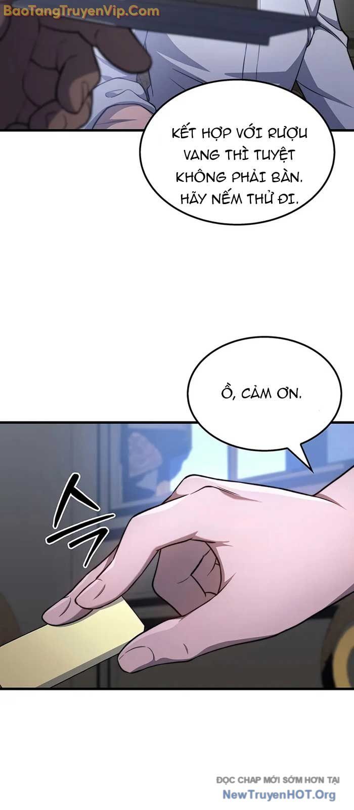 Kỵ Sĩ Tử Thần Cấp Diệt Vong Đã Hồi Quy Chapter 28 - 37