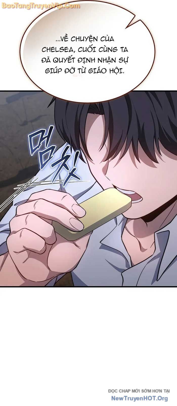 Kỵ Sĩ Tử Thần Cấp Diệt Vong Đã Hồi Quy Chapter 28 - 39