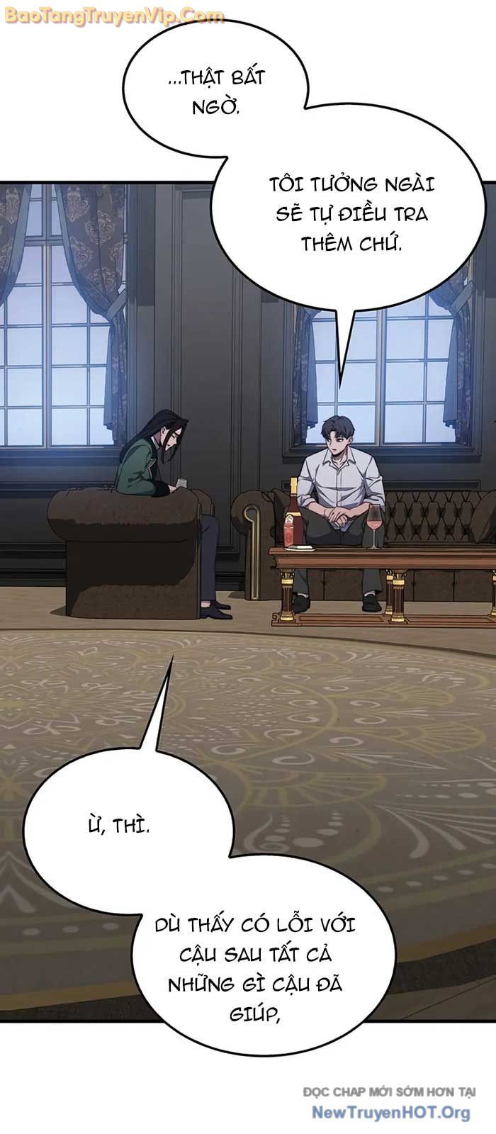 Kỵ Sĩ Tử Thần Cấp Diệt Vong Đã Hồi Quy Chapter 28 - 40