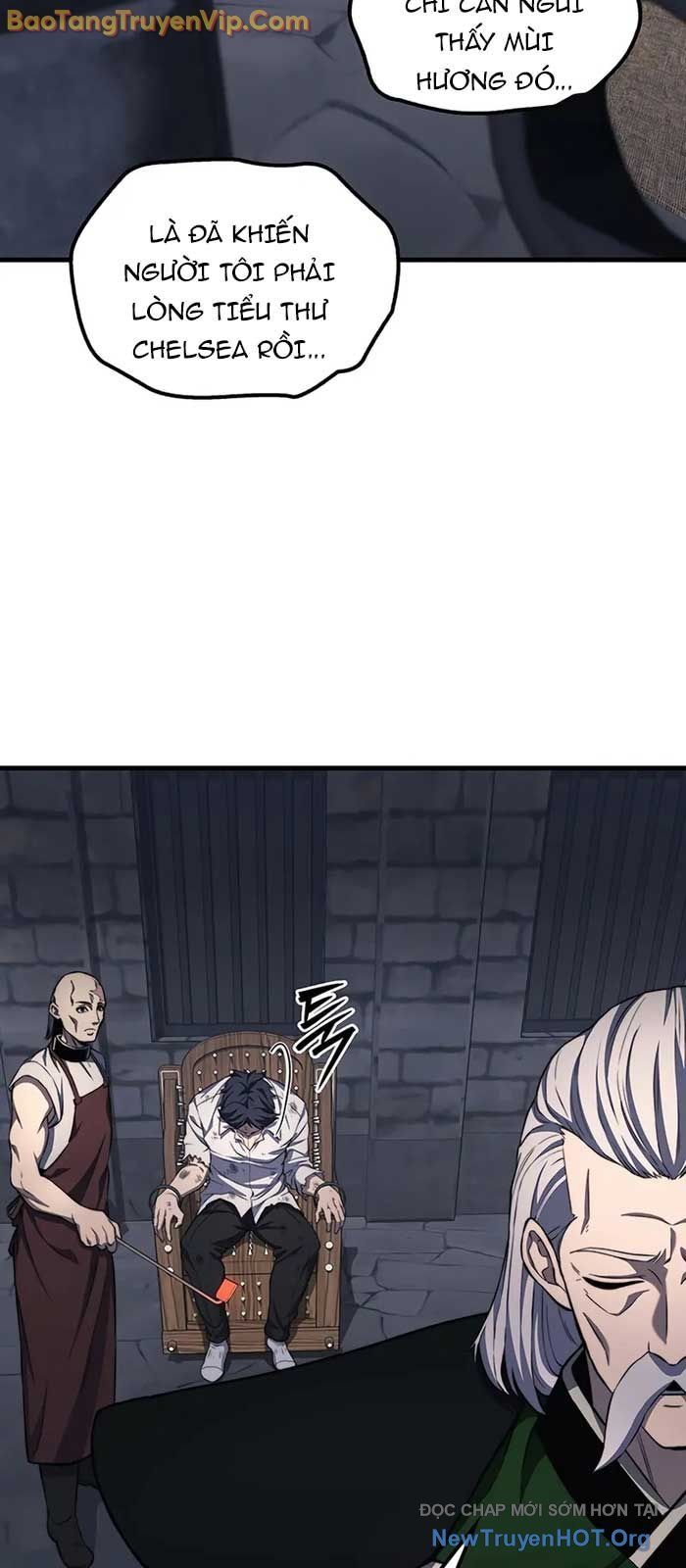 Kỵ Sĩ Tử Thần Cấp Diệt Vong Đã Hồi Quy Chapter 28 - 5